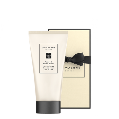 Creme Para Mãos Jo Malone London Peony & Blush Suede
